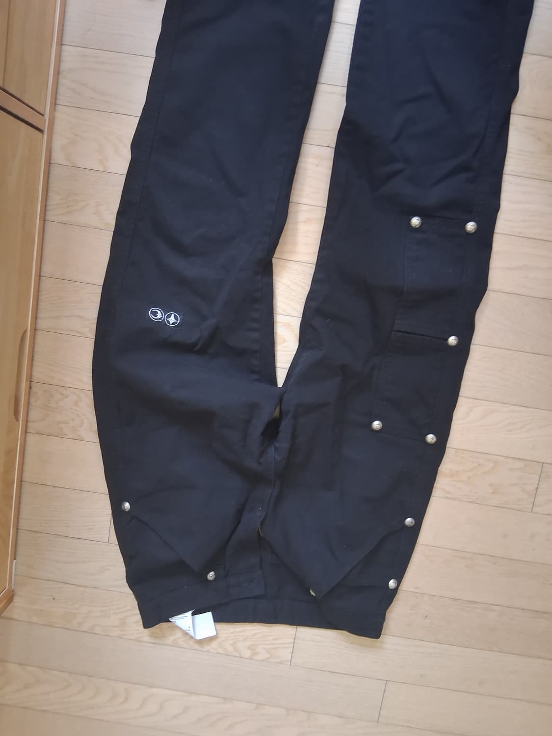 떠그클럽 팬츠 바지 초판 1사이즈 상품이미지1