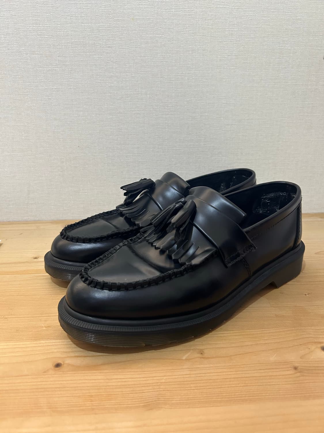 닥터마틴 아드리안 스무스(275) 상품이미지1