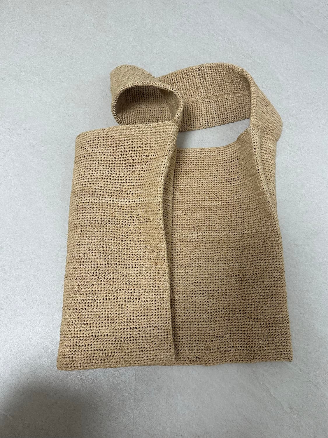 아카이브앱크 툭백 archivepke took bag 팝니다  상품이미지2