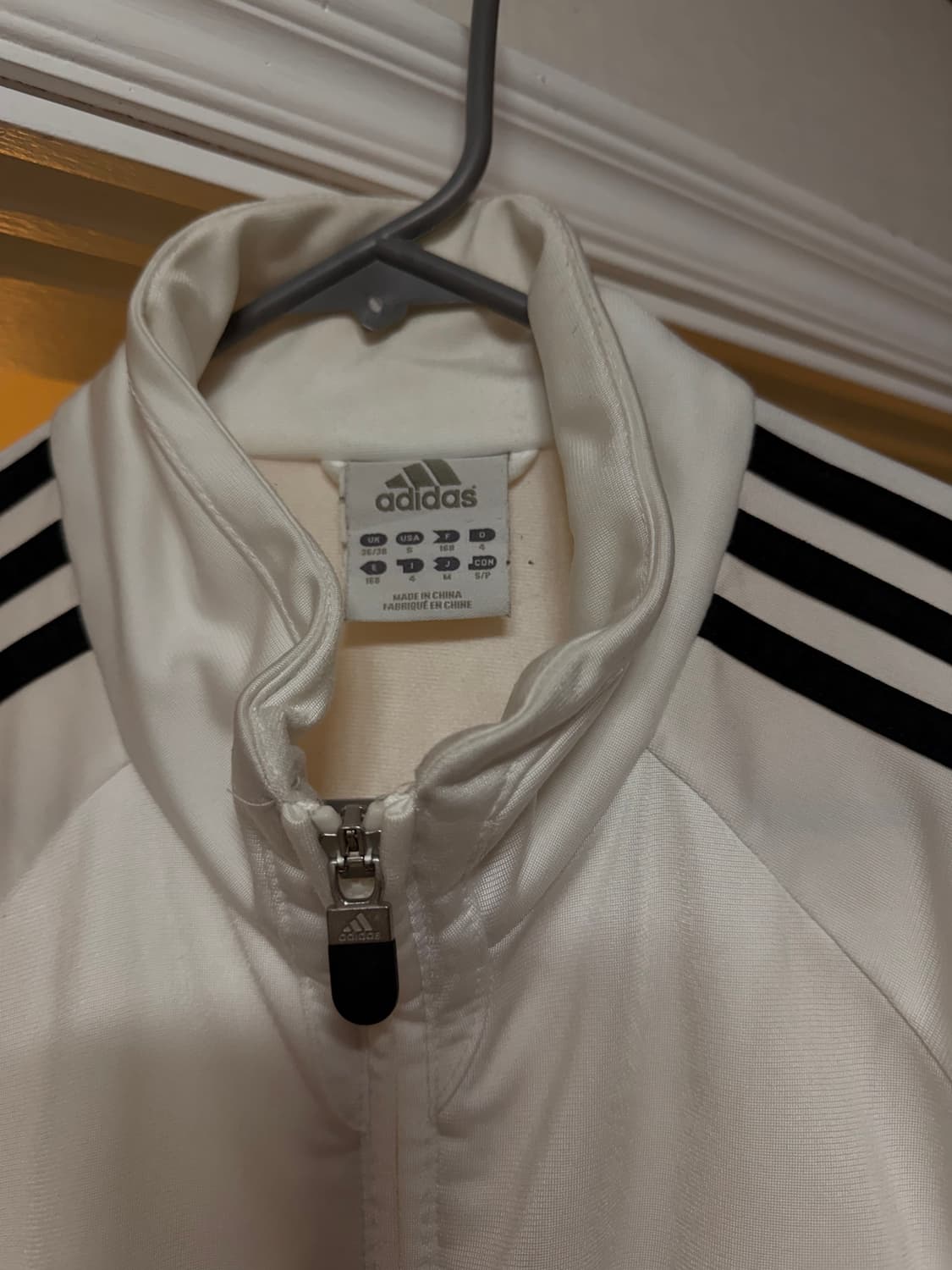 Realmadrid jersey M 상품이미지2