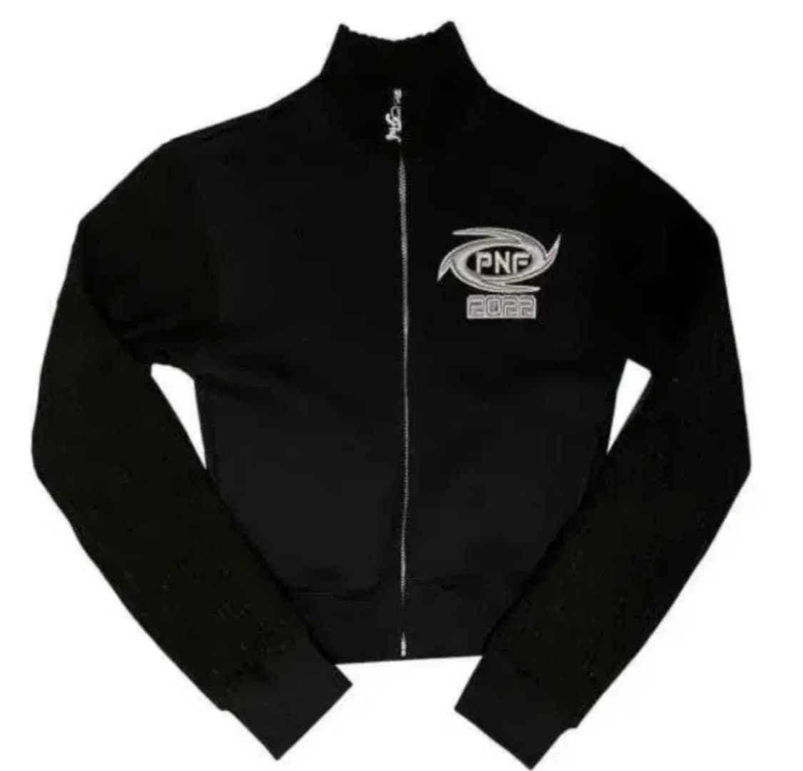 플리즈노팔로우 제타 집업 블랙 구해요! 상품이미지1