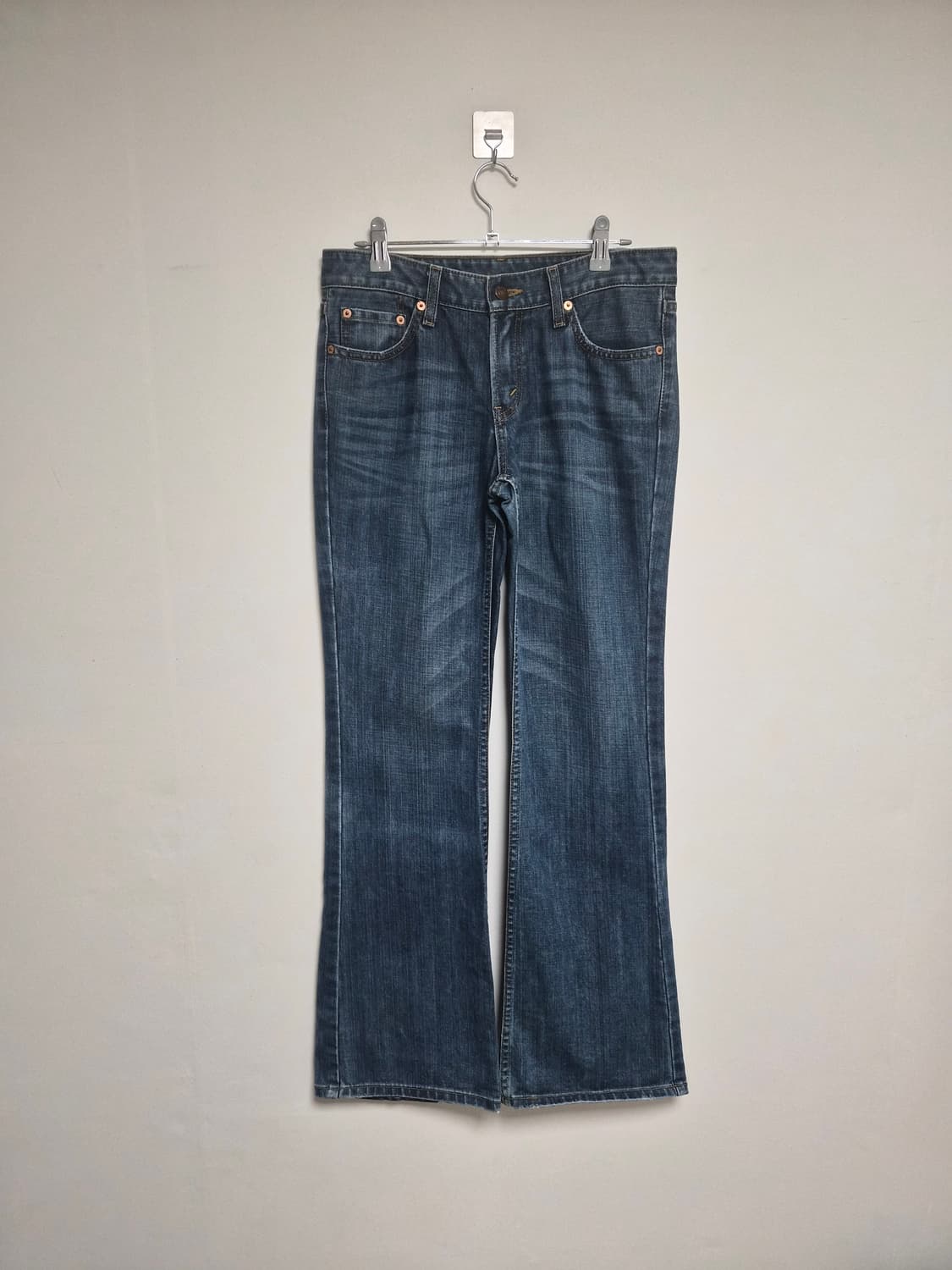 리바이스 부츠컷 free사이즈 P-84 상품이미지1