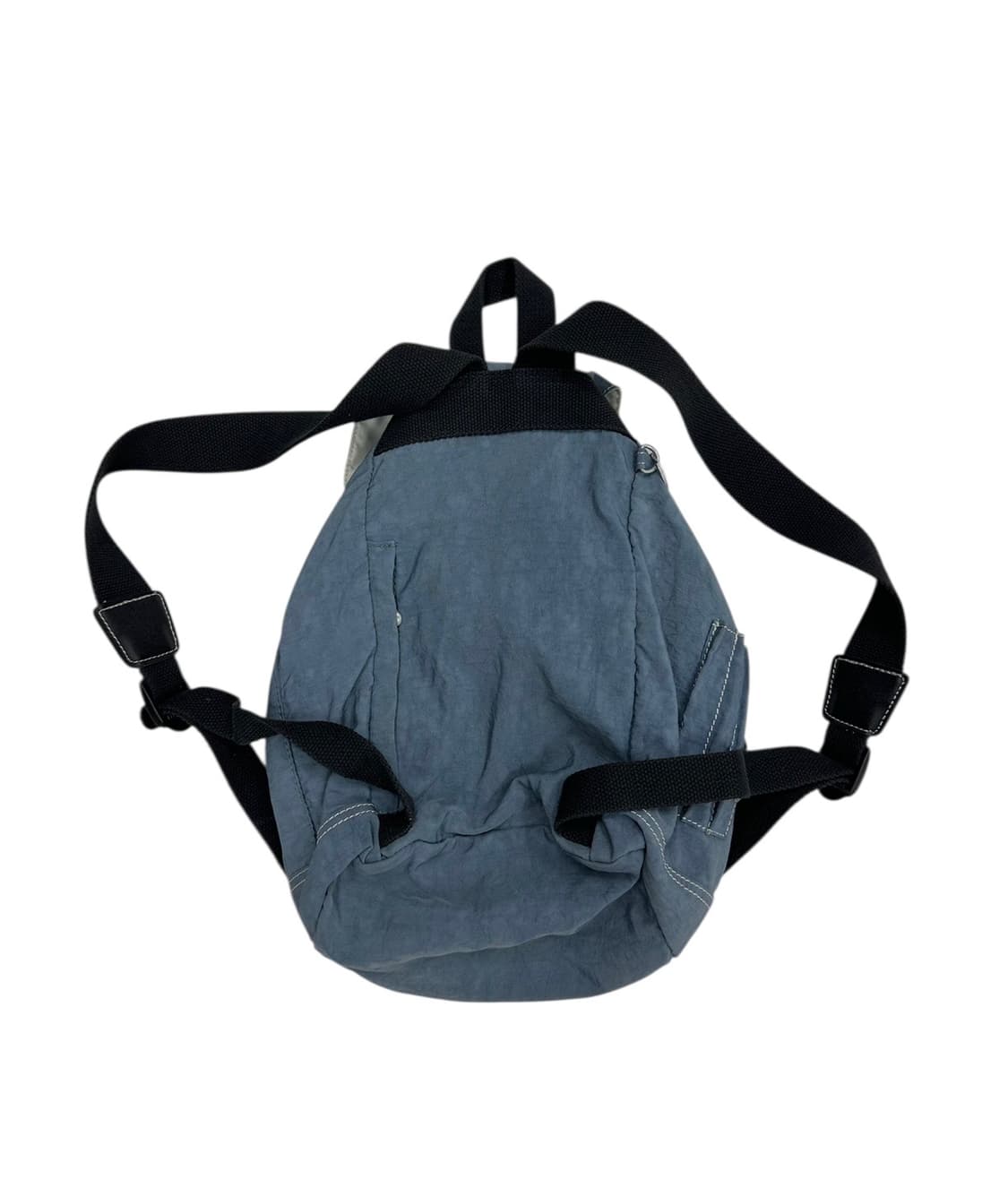 키플링 복조리 백팩 가방 소라색 상품이미지9