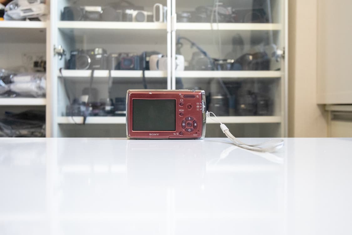 Sony DSC-T33 상품이미지7