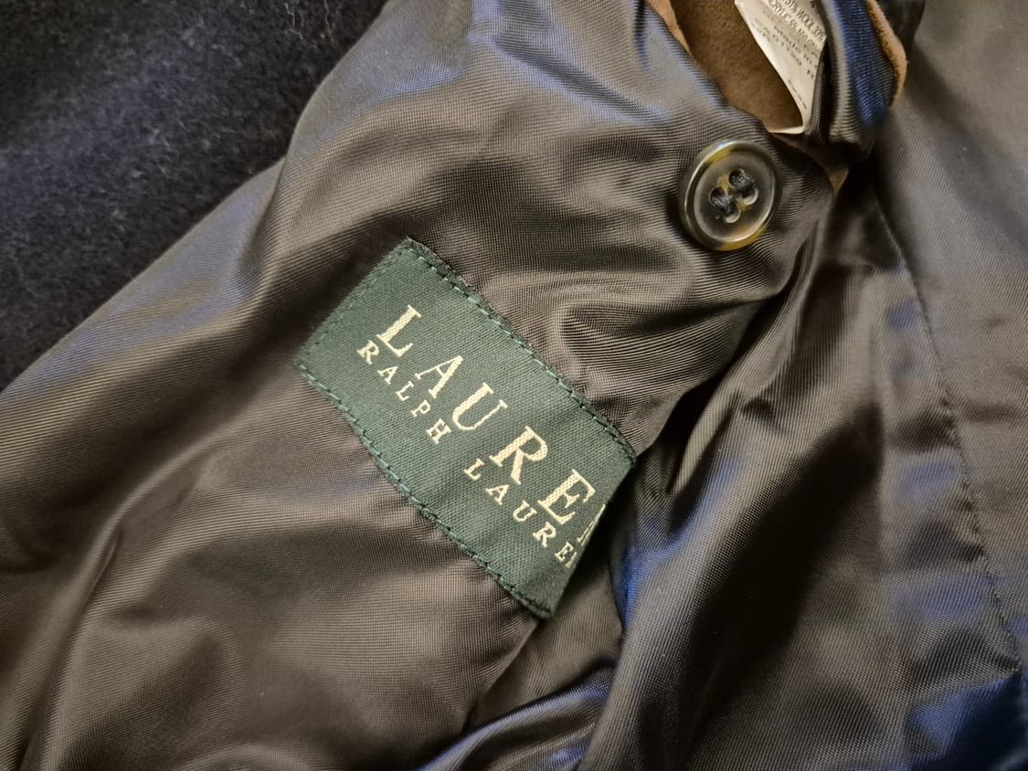 00s 로렌 랄프로렌 울 피코트 상품이미지7