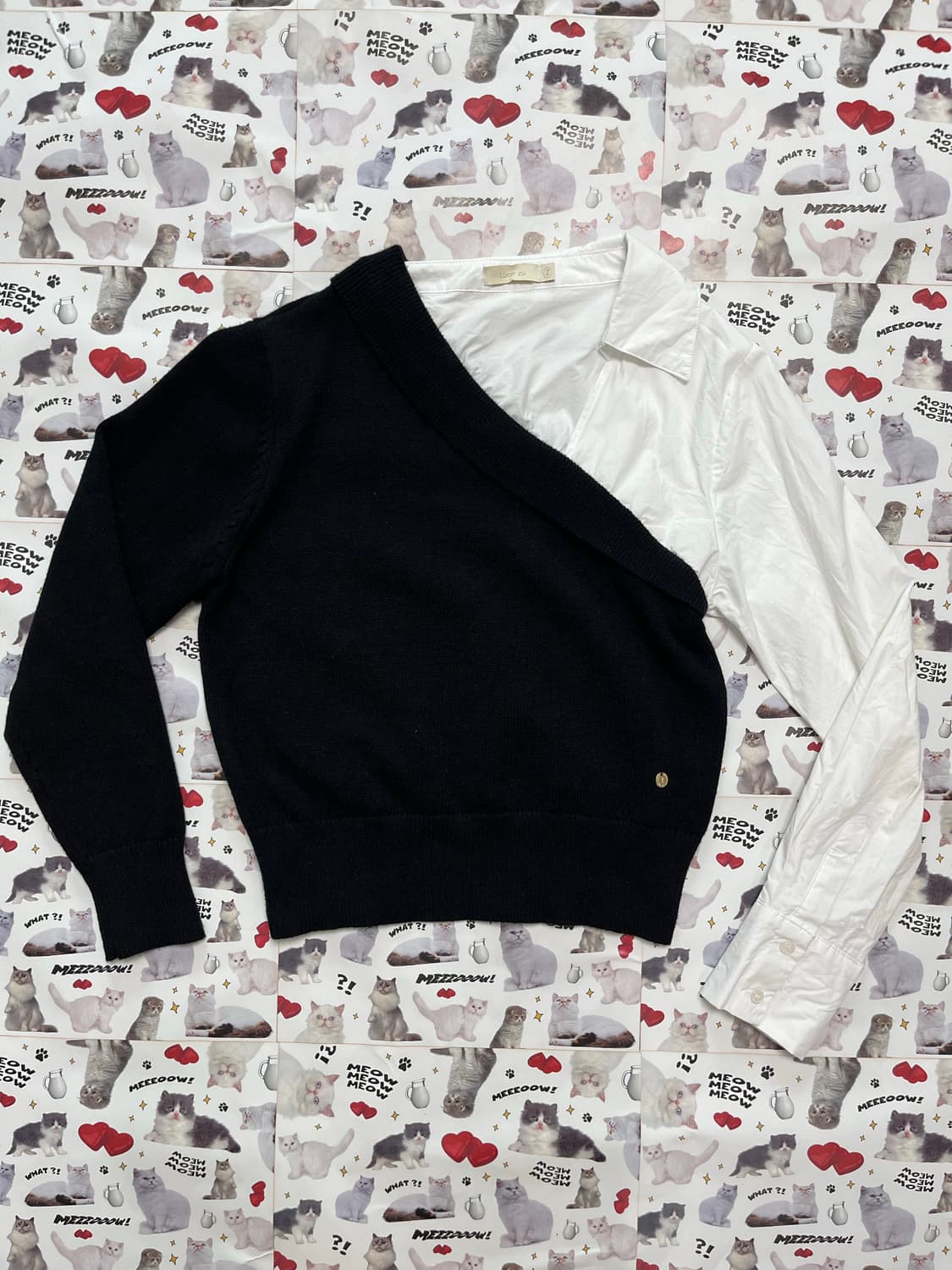 019. Knit 상품이미지1