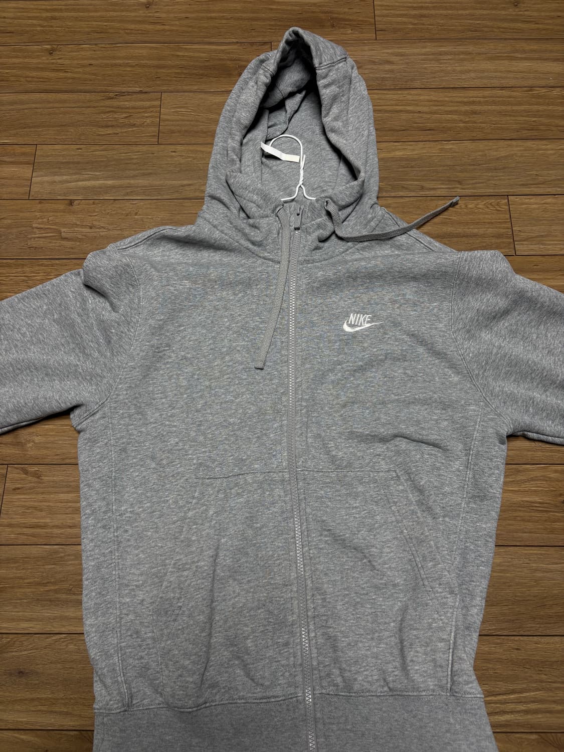 나이키 후드집업 상품이미지1