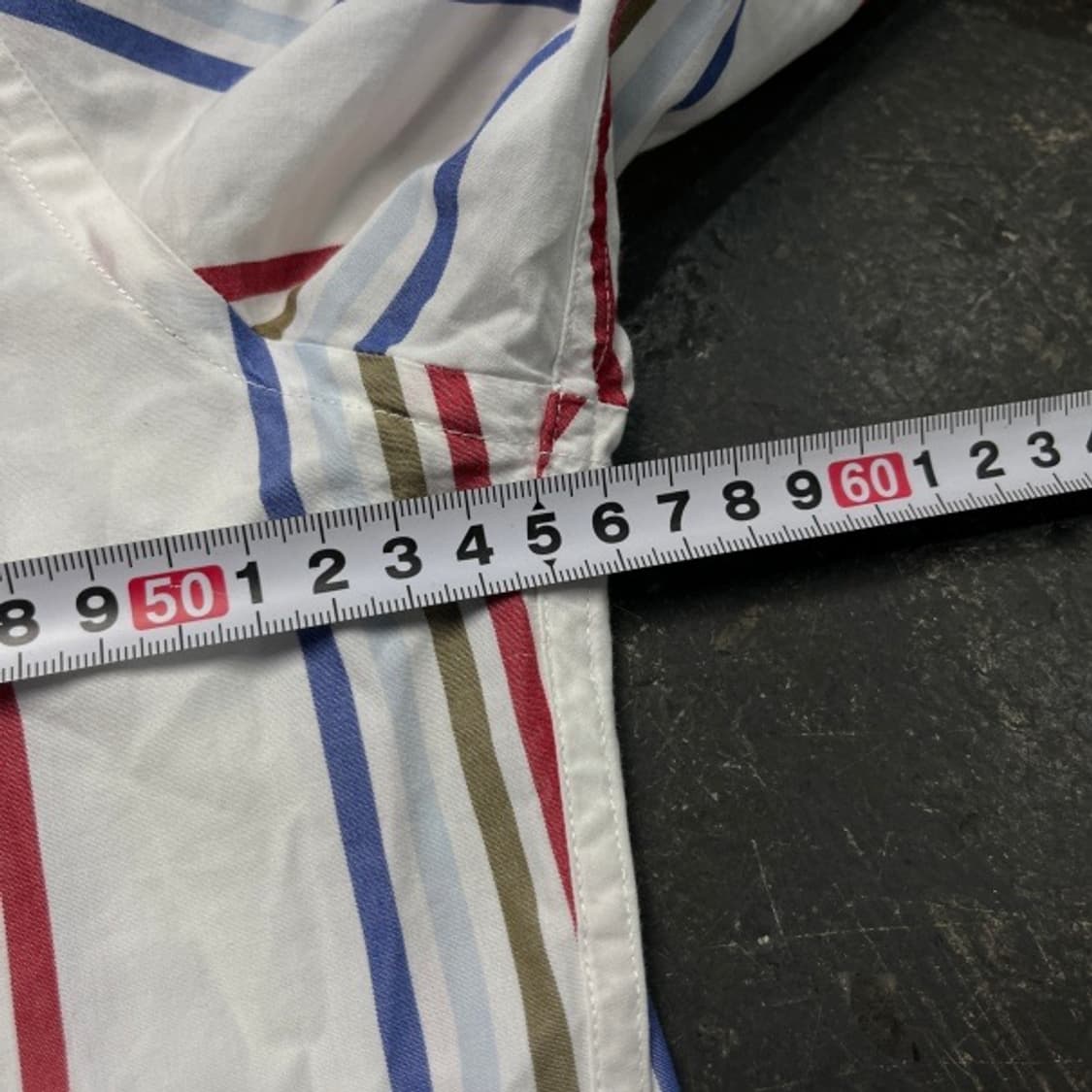 95-100 브룩스브라더스 셔츠 상품이미지6