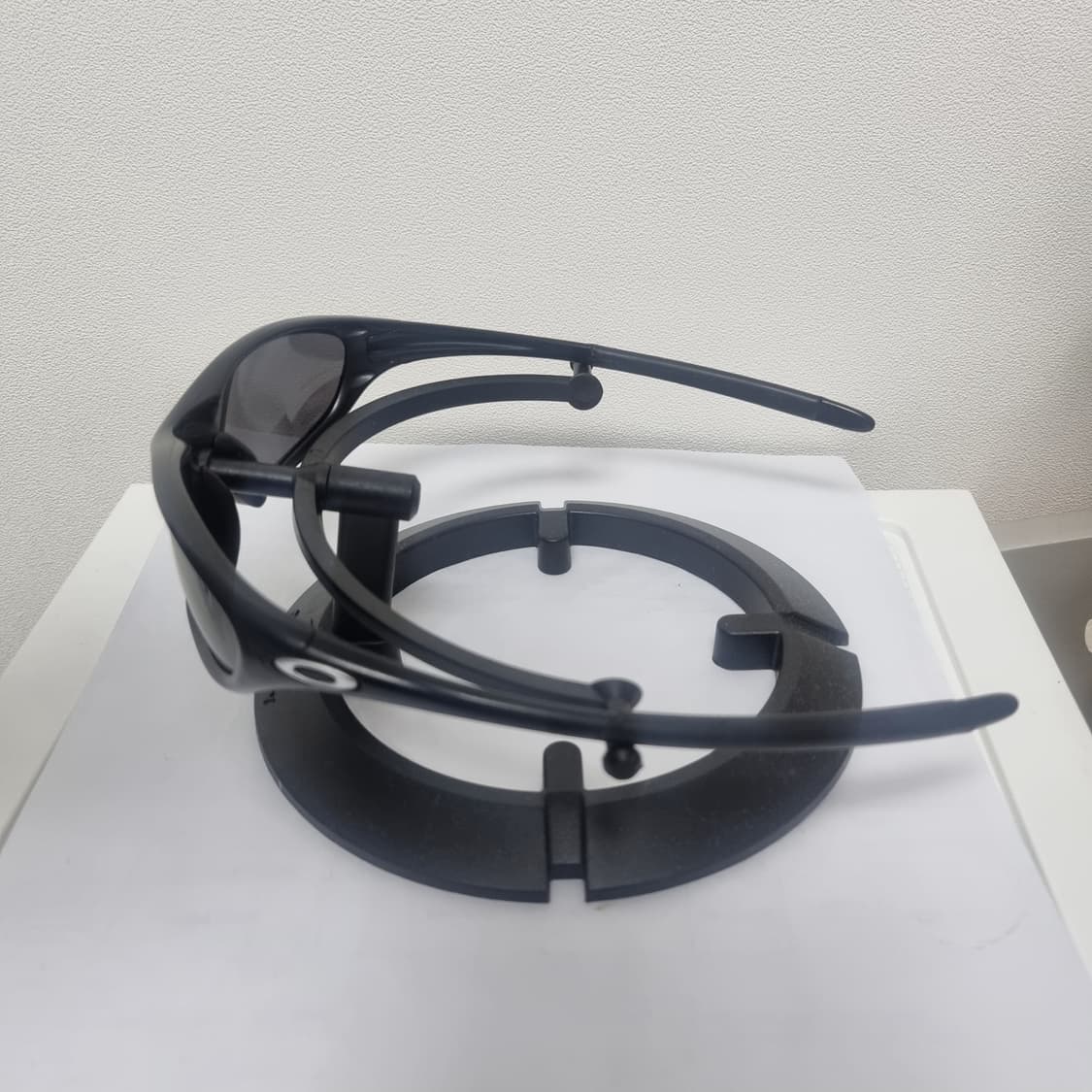 오클리 트웬티 매트블랙  상품이미지2