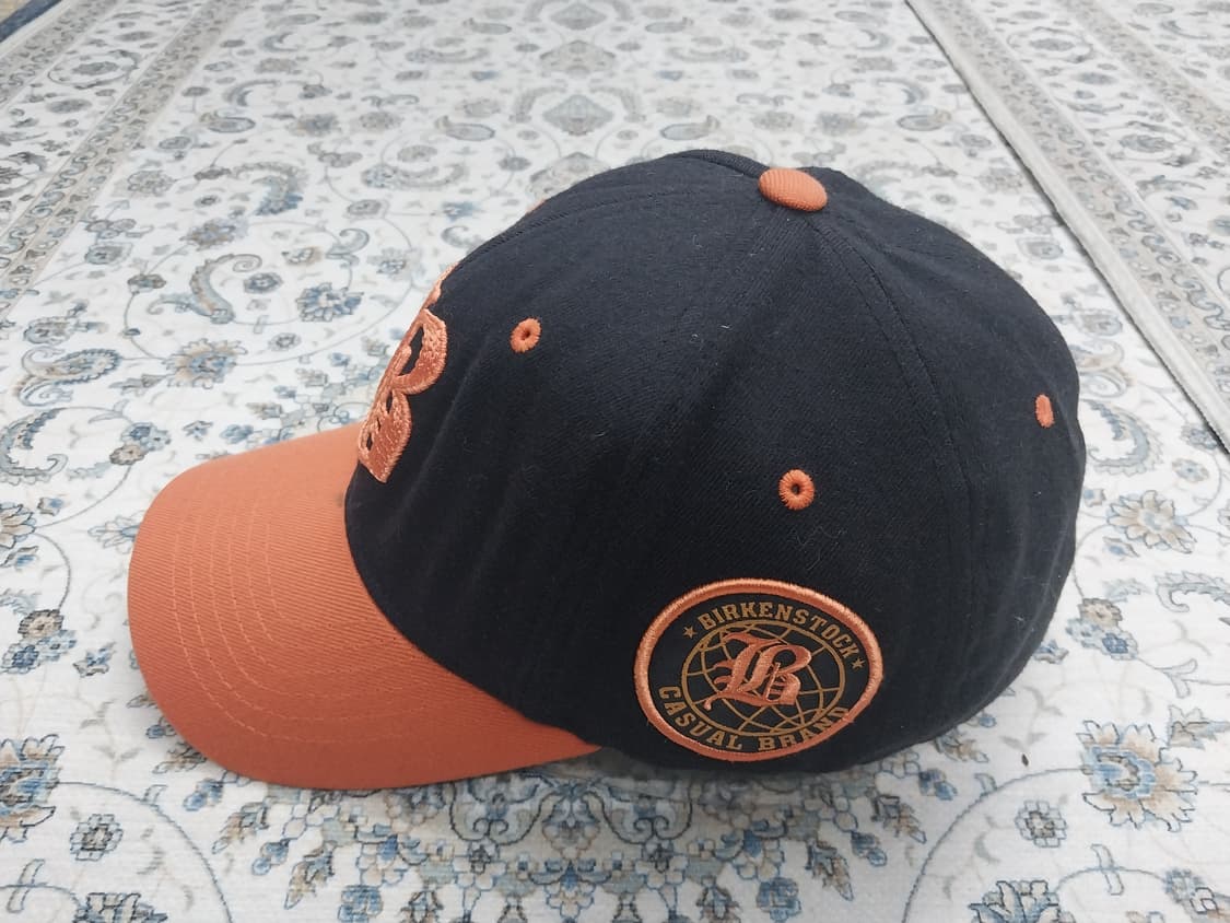 버켄스탁 MLB 볼캡 상품이미지3