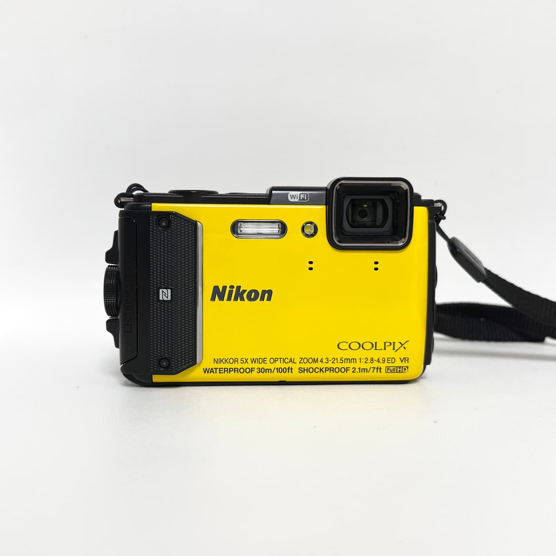 [S급] 니콘 쿨픽스 AW130 | coolpix 100 110 120 상품이미지1