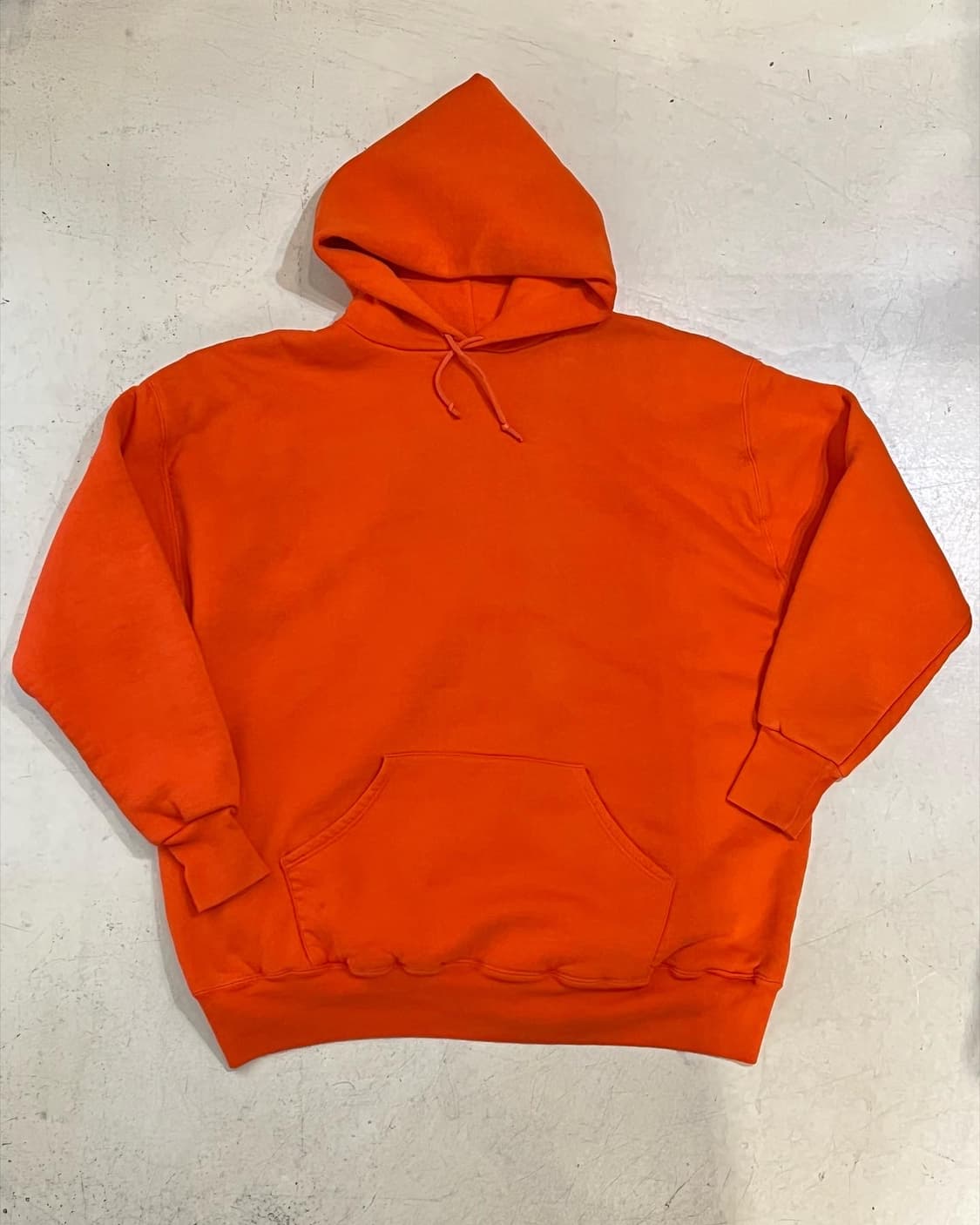 러셀 애슬레틱 더블페이스 스웻후디 상품이미지5