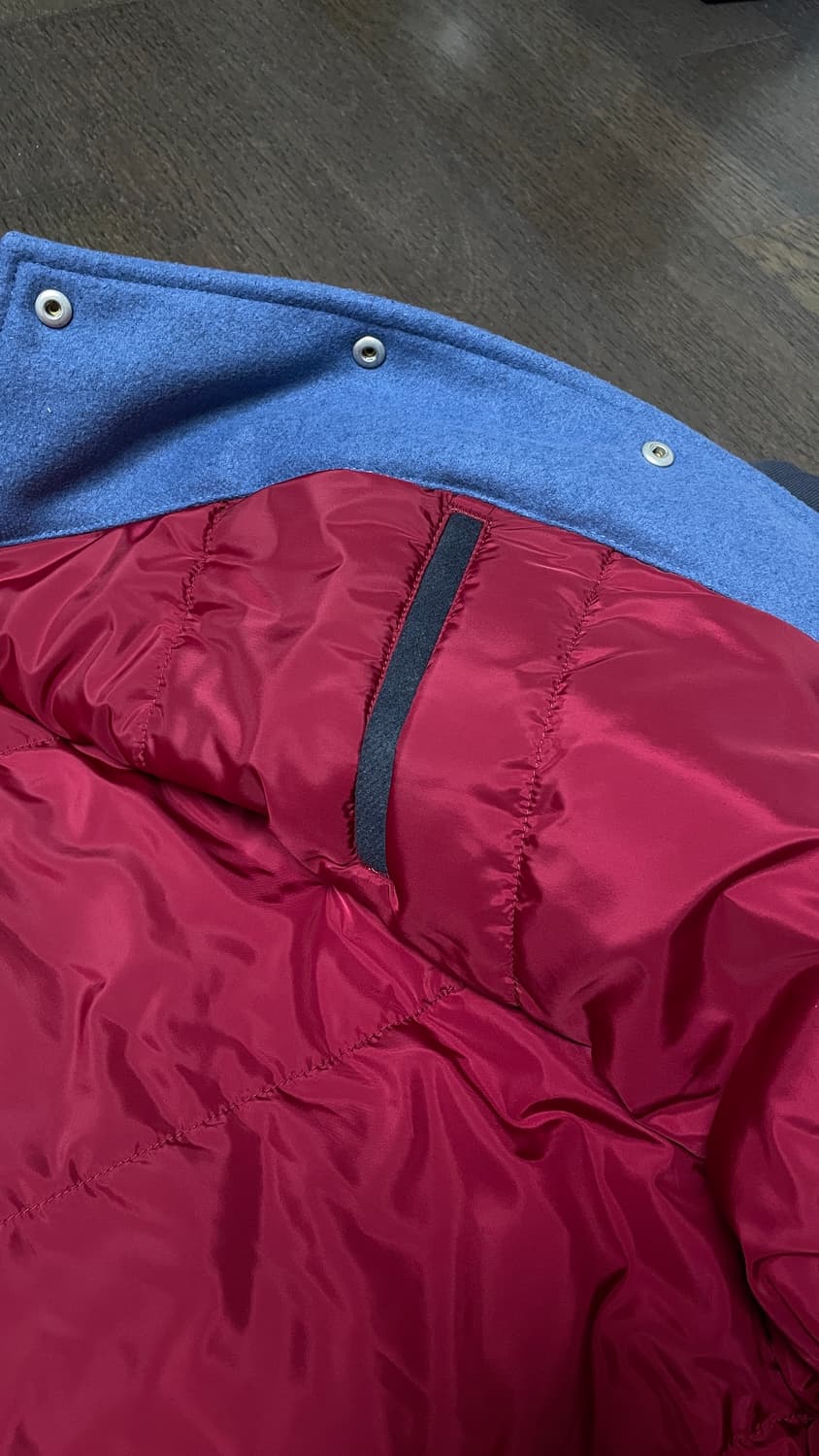 리바이스 스타디움 자켓 L 상품이미지7