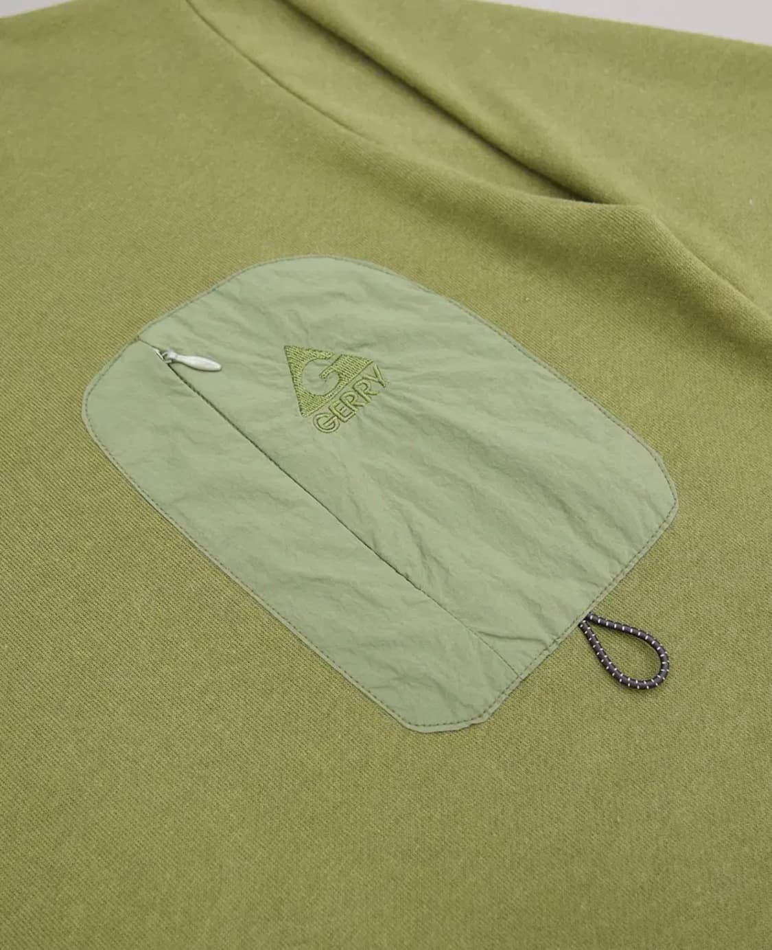 GERRY 스웨트셔츠 맨투맨  상품이미지6