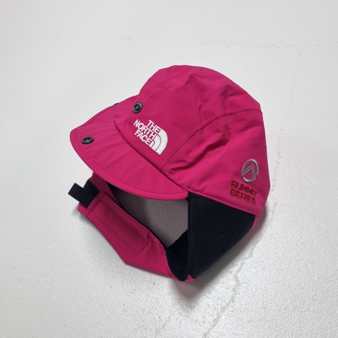 노스페이스 써밋 고어텍스 이어머프캡 - L 상품이미지4