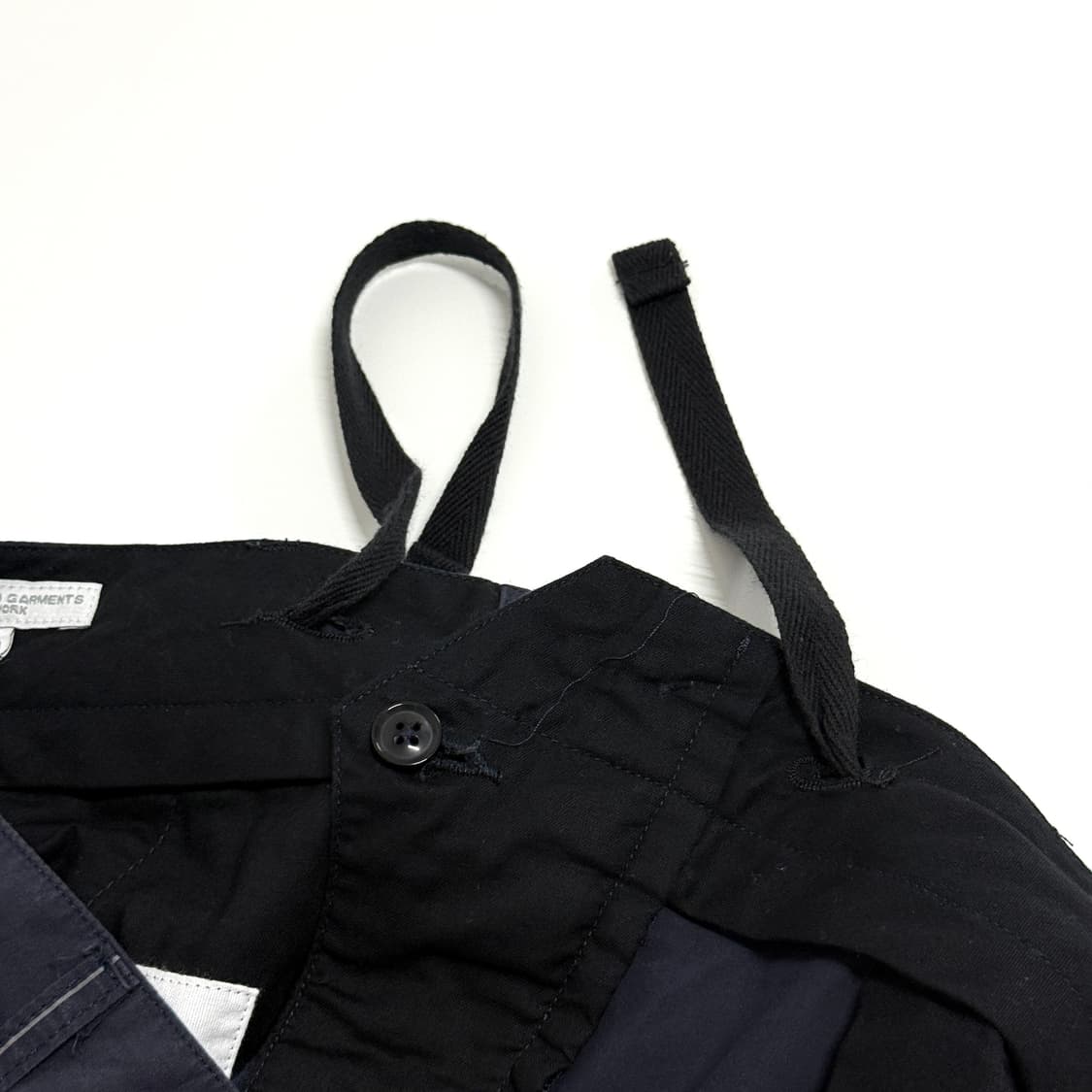 엔지니어드 가먼츠 스트라이프 팬츠 상품이미지6