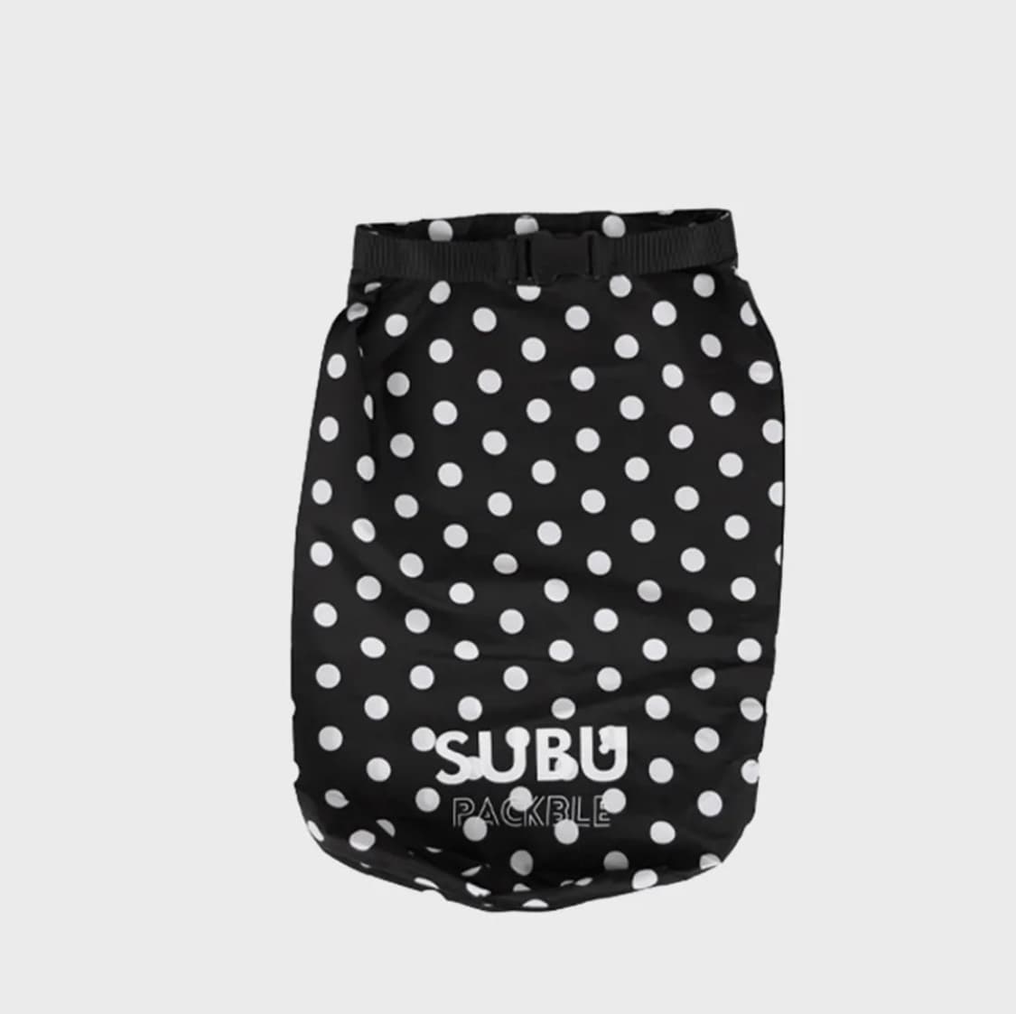 스부 패커블 샌들-도트 size2(260-270) 상품이미지4