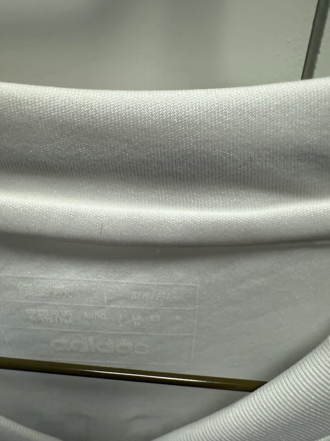 24-25 레알 마드리드 음바페 유니폼 상품이미지5