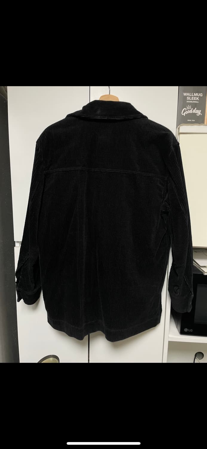 앤아더스토리즈 골덴경량셔츠 상품이미지5