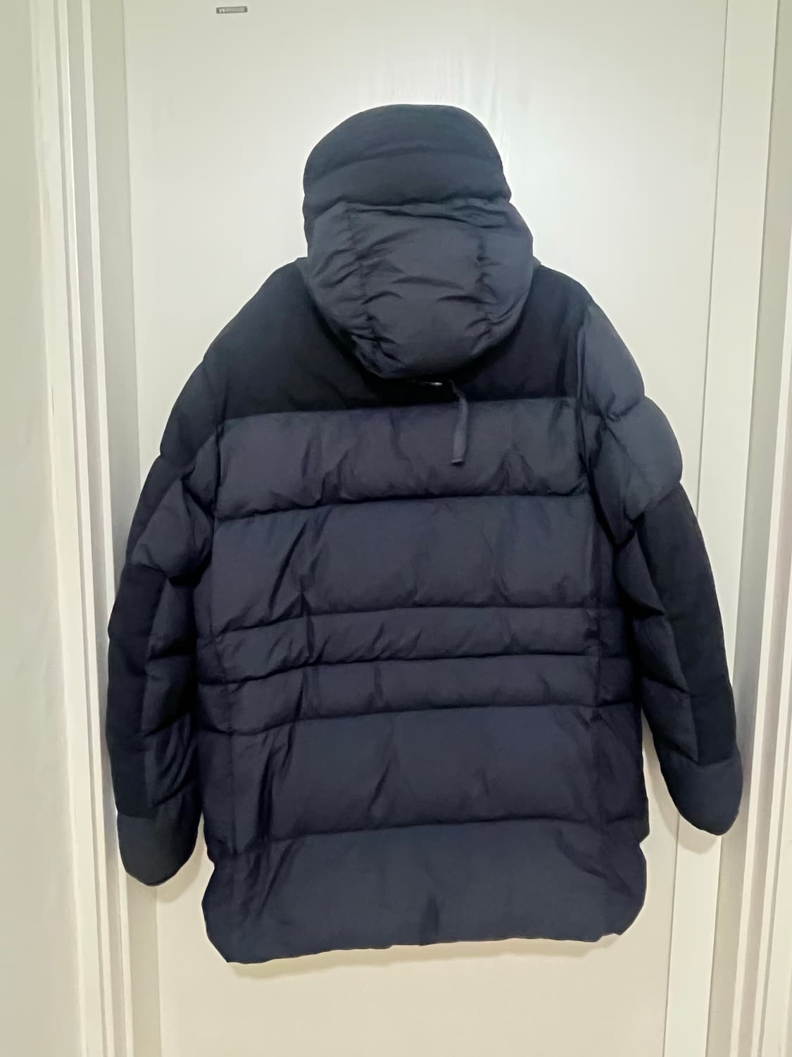 Cp롱패딩 상품이미지2