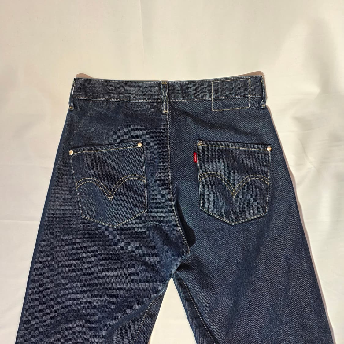 [30X31]00s 리바이스 LEVIS 엔지니어드진 엔진 데님 팬츠 상품이미지6