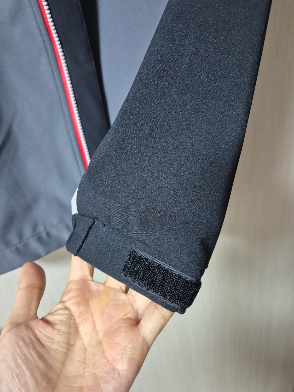 풋조이 드라이조이 투어XP 남성 골프자켓 (라지) 상품이미지8