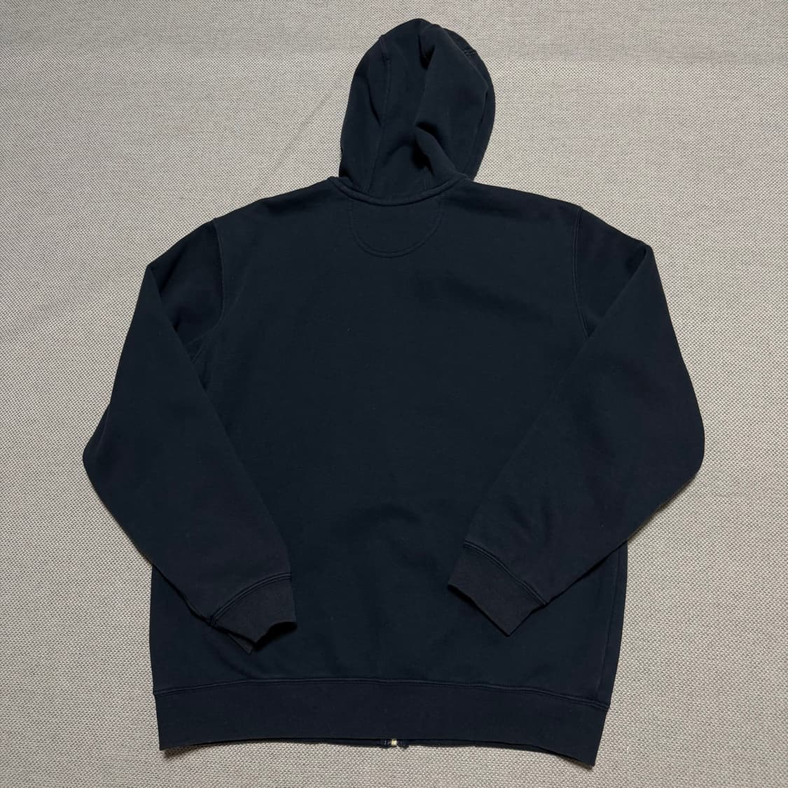 칼하트 루즈핏 기모 후드집업 상품이미지6