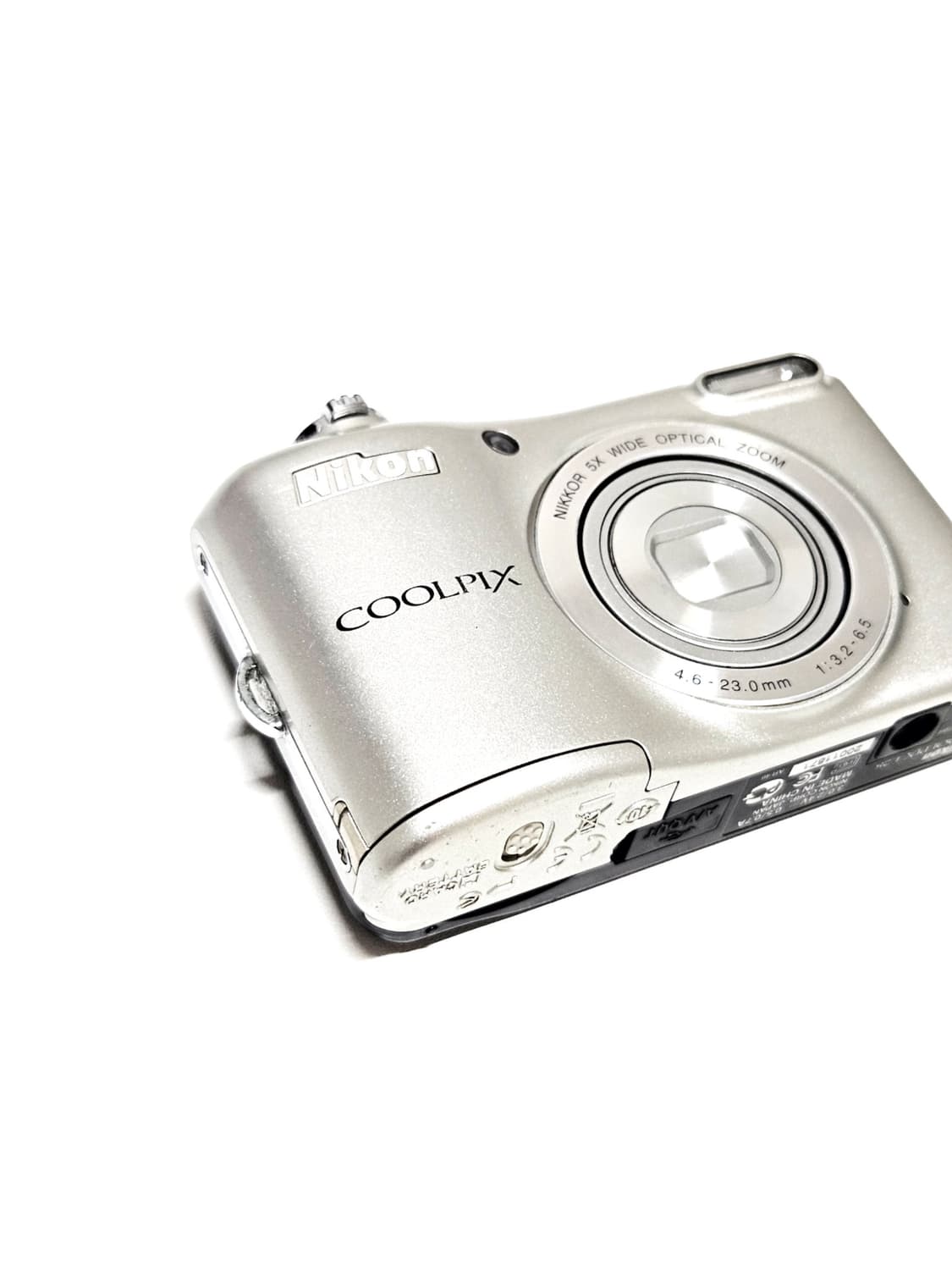 Nikon Coolpix 니콘 쿨픽스 L28 디카 디지털카메라 상품이미지4