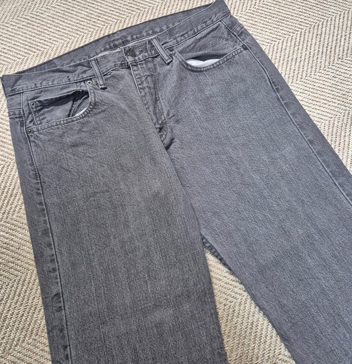 리바이스 569 34/30 ( p22 ) 상품이미지1