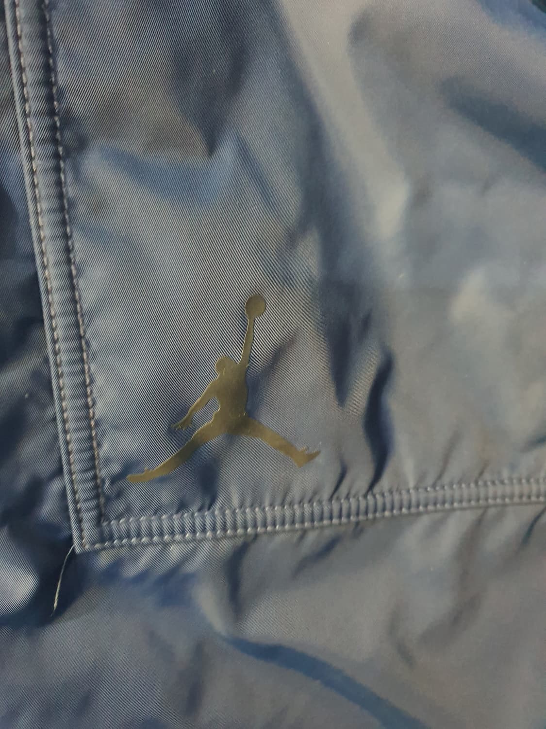 조던 남성 다운 돕바  상품이미지5