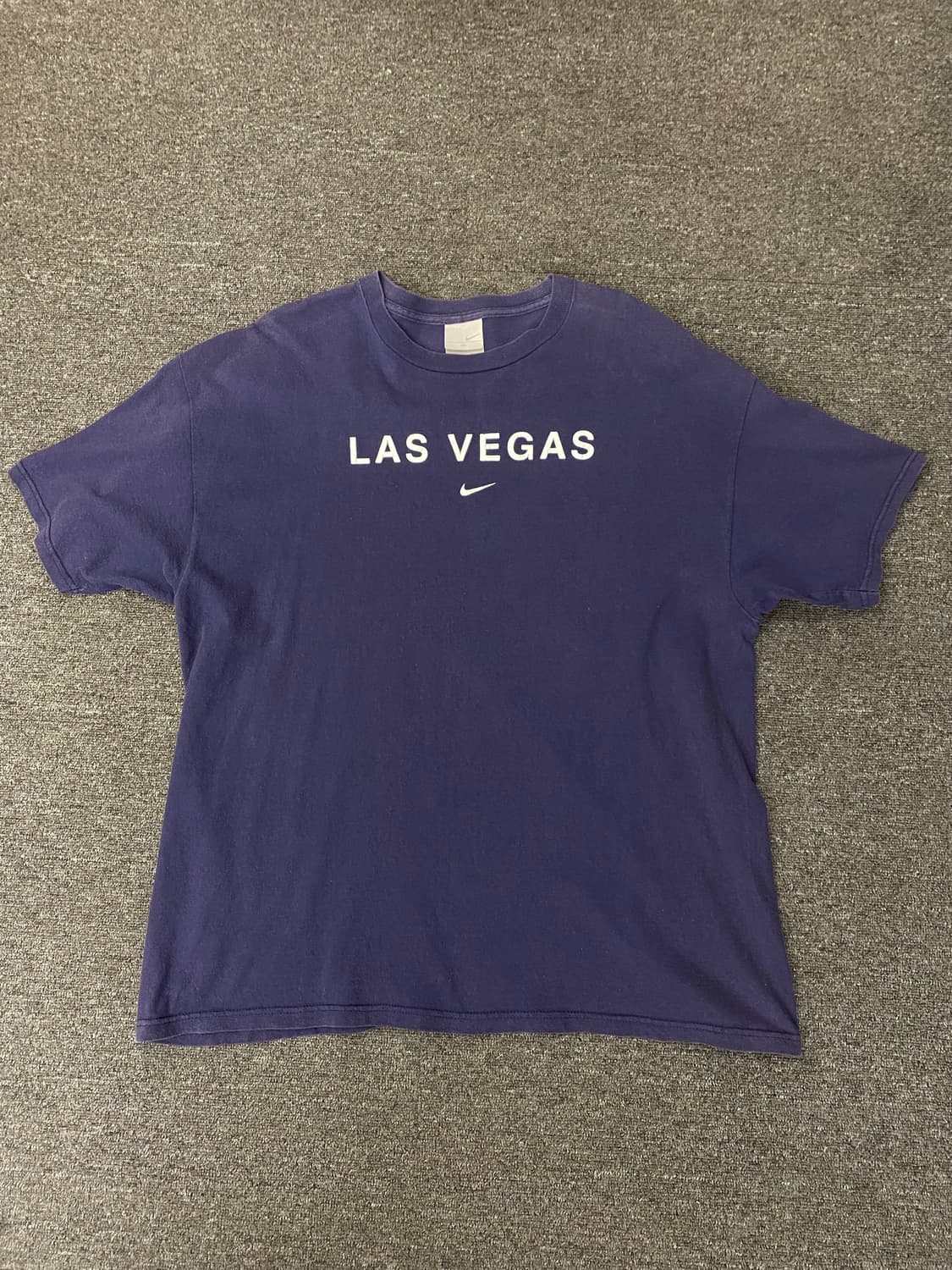 90s Nike 나이키 반팔 티셔츠 상품이미지1