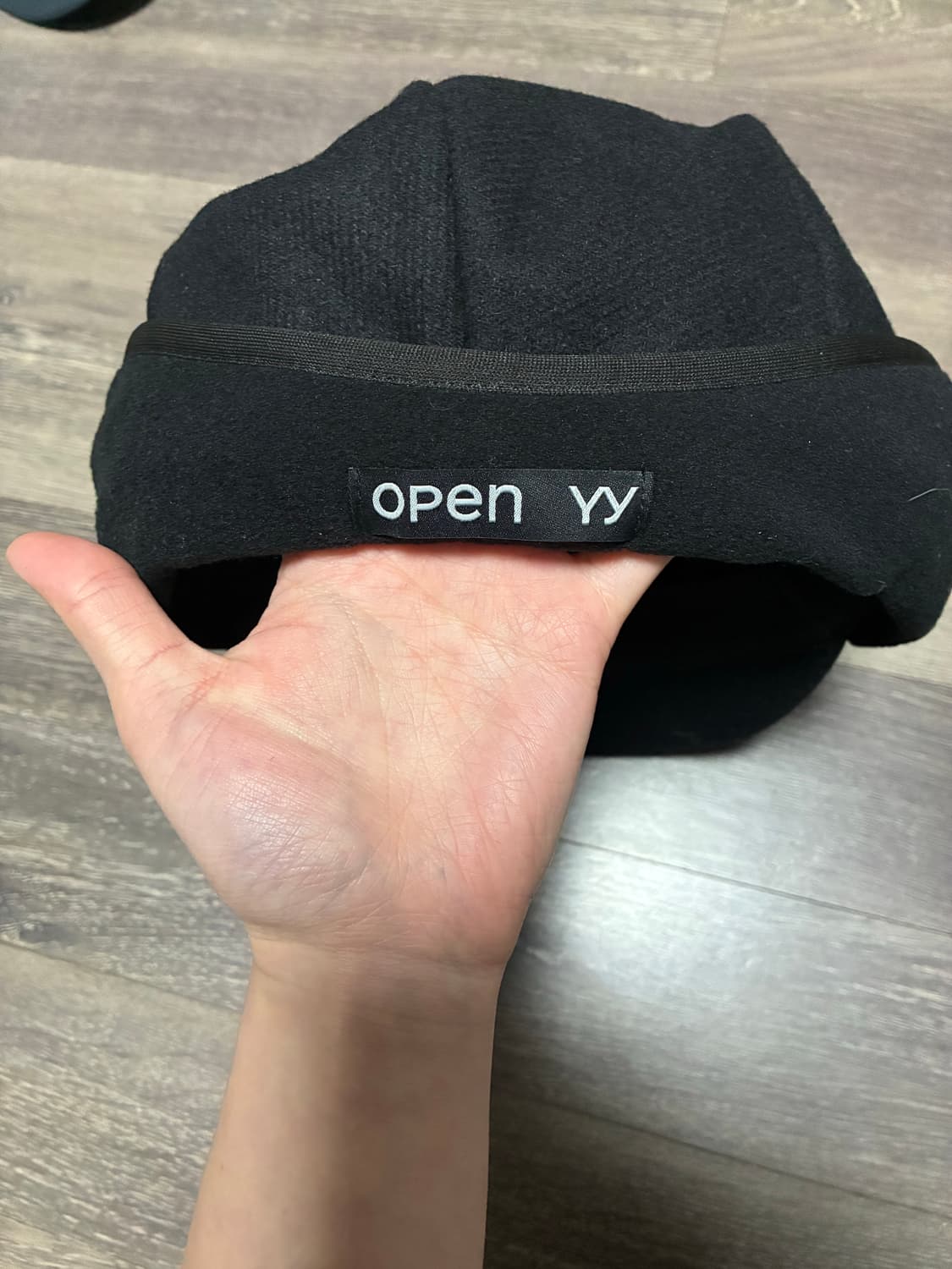 OPEN YY 베레모 상품이미지4