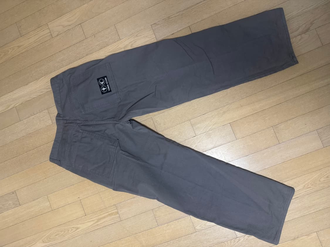 떠그팬츠 thug pants 3사이즈 상품이미지2