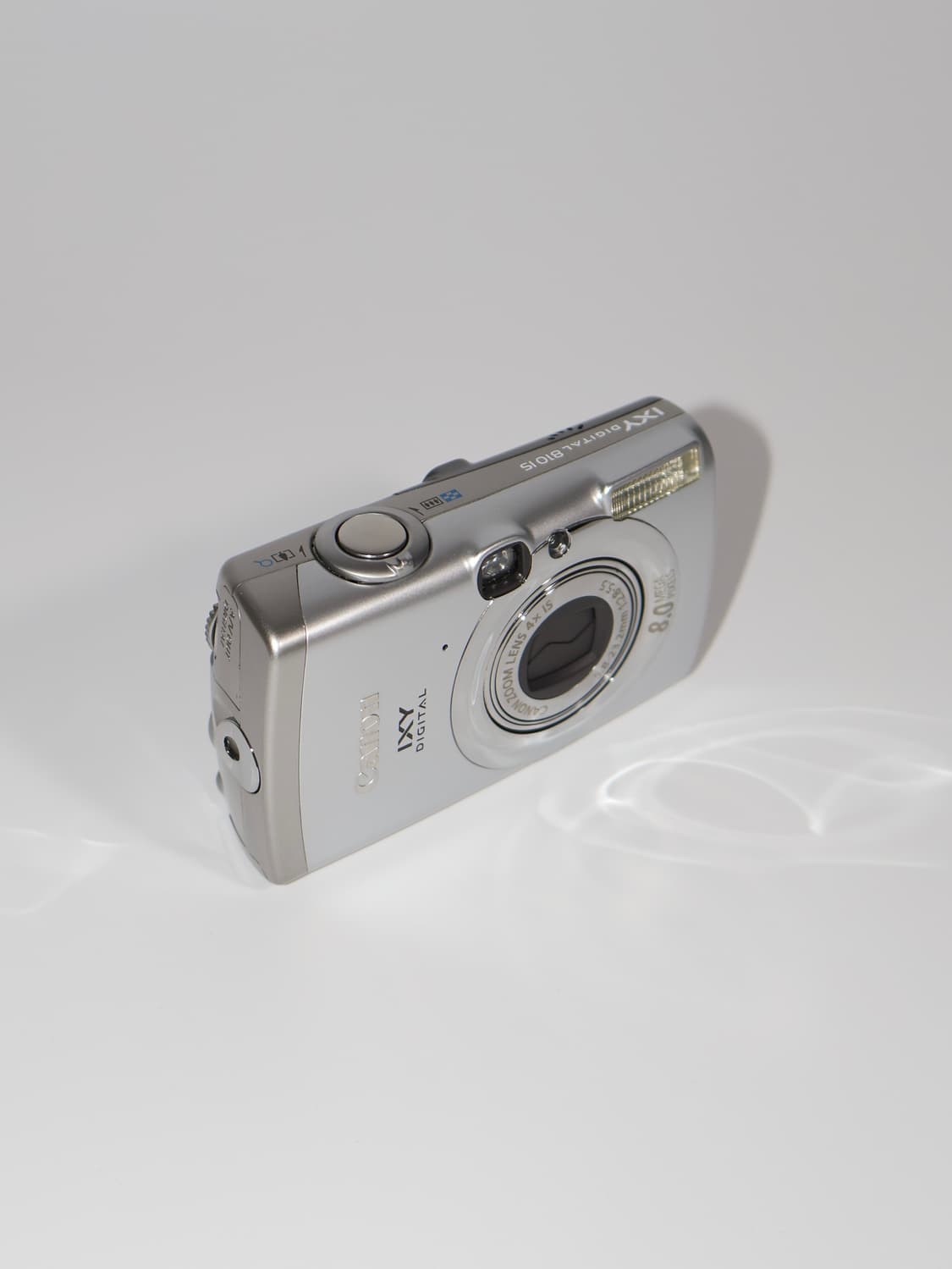 [미품풀박스!] 캐논 익시 ixy810 (익서스ixus950is)디카 상품이미지4