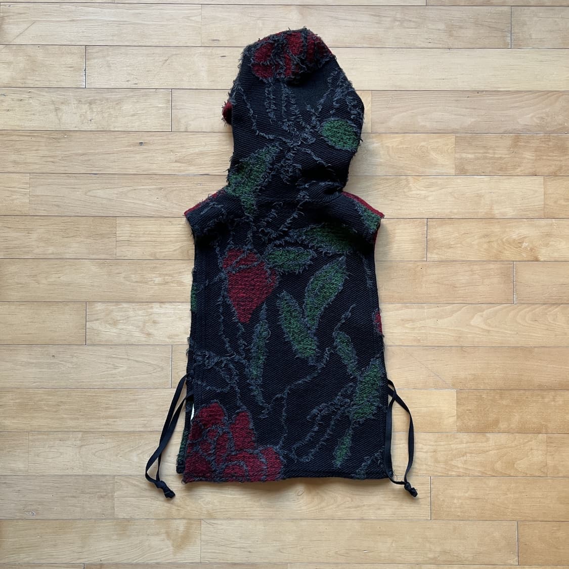 엔지니어드가먼츠 후드  상품이미지3