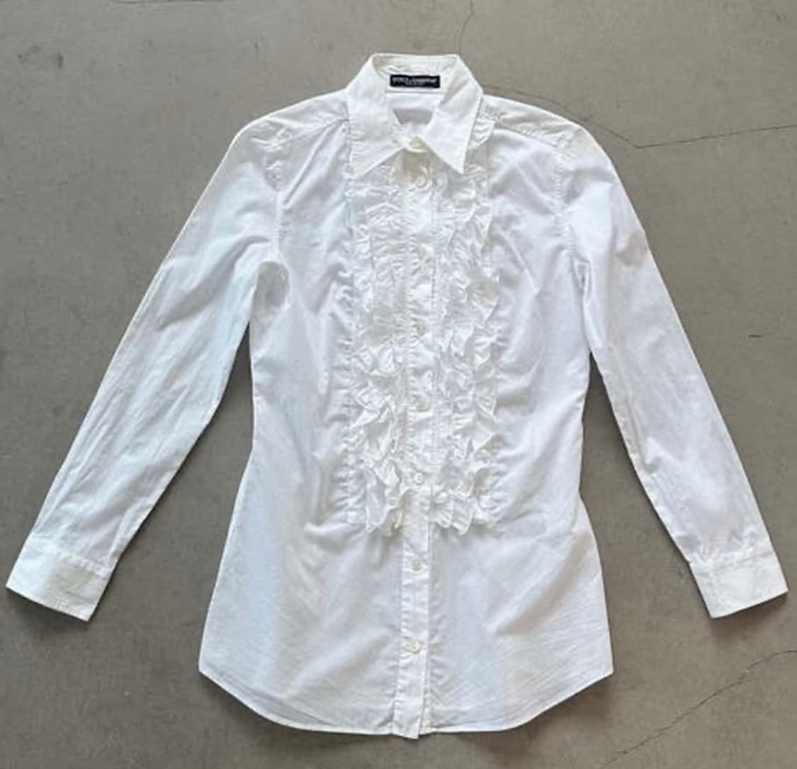 Dolce&Gabbana shirt 상품이미지1