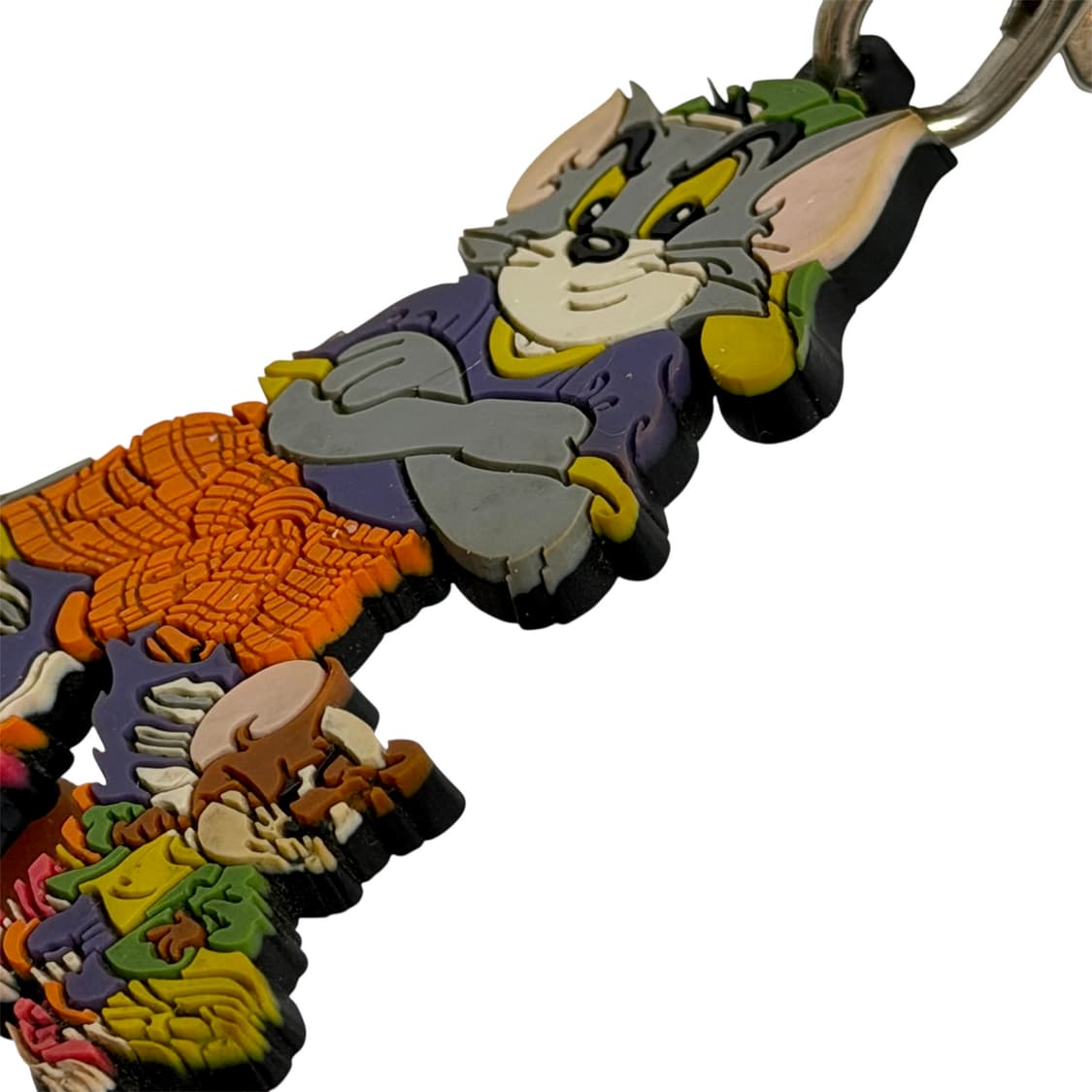 90s Tom & Jerry 스트리트 무드 키링 상품이미지5