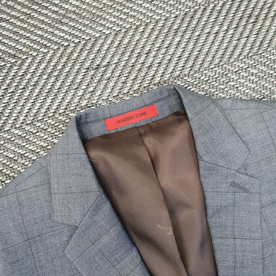 헤리스톤 간절기 블레이저 자켓 남자103 상품이미지2