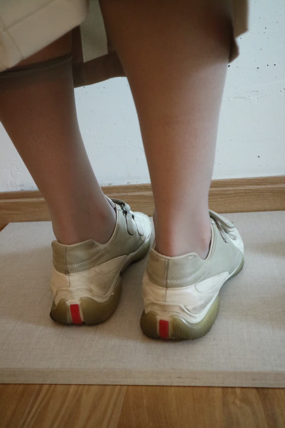 Prada sports sneakers  상품이미지9