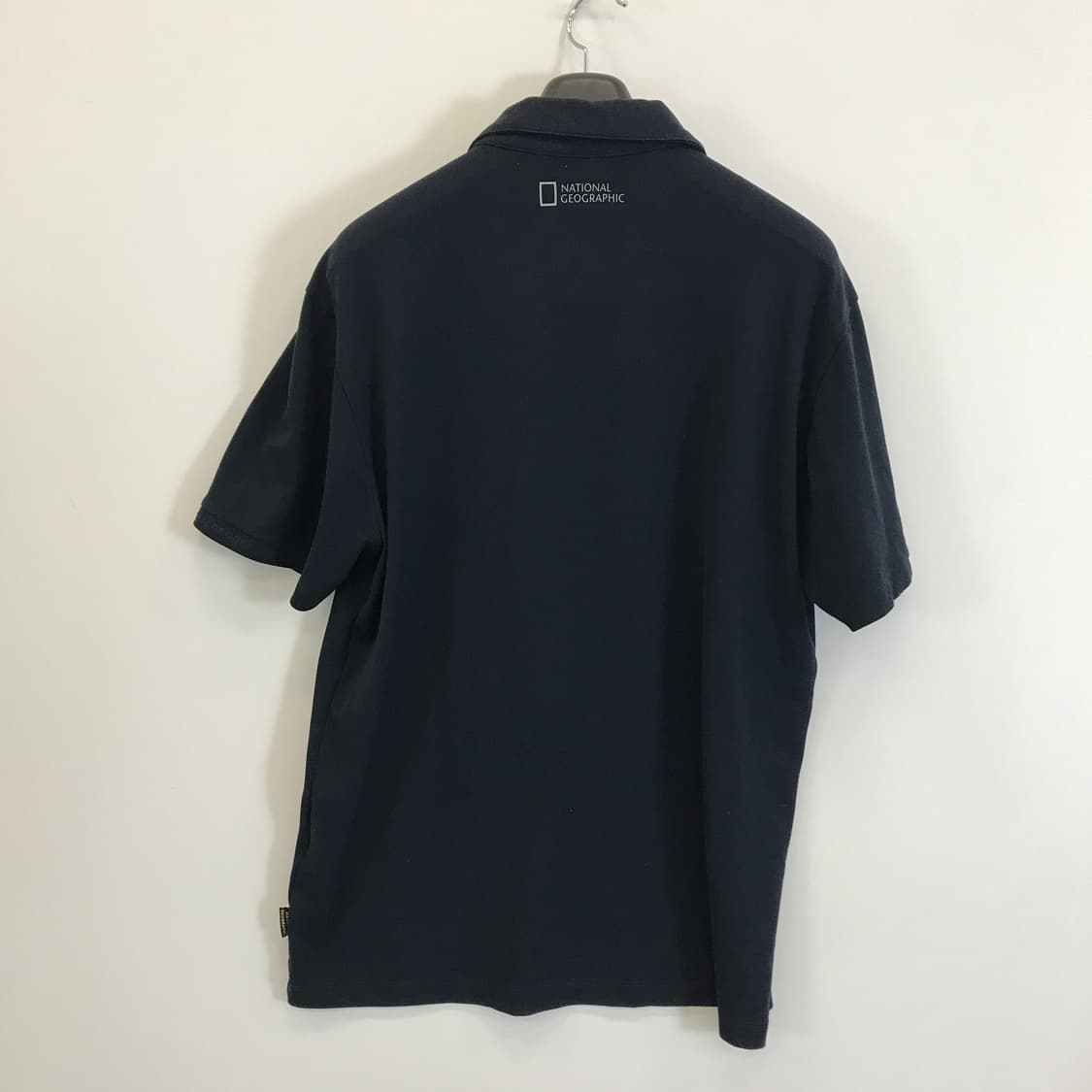 내셔널지오그래픽 PK 반팔카라티 냉감 [110] 상품이미지3