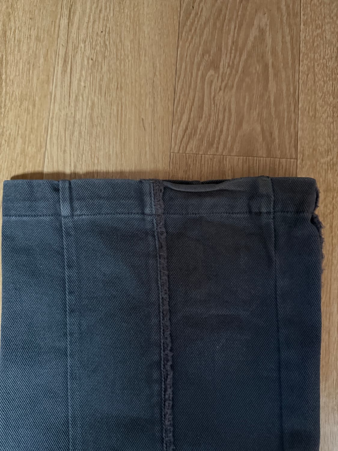 엑슬림 ep4 TROUSER 2사이즈 상품이미지4