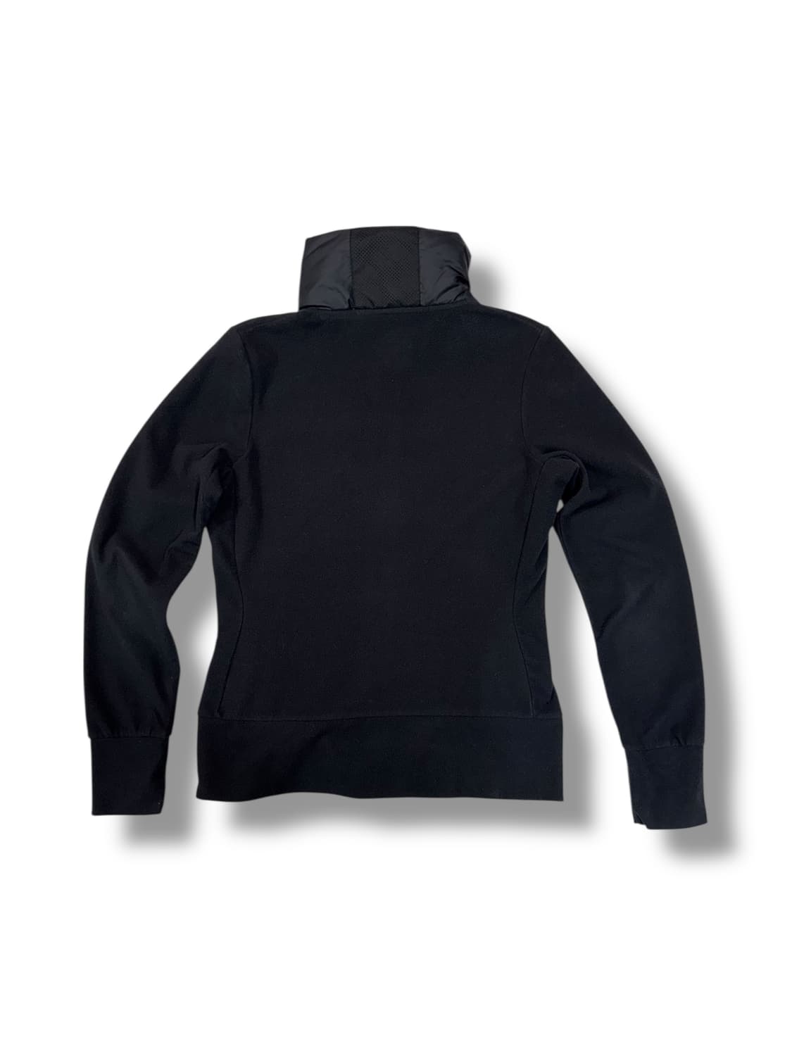 나이키 우먼스 써마핏 후리스 집업 (M)   상품이미지3