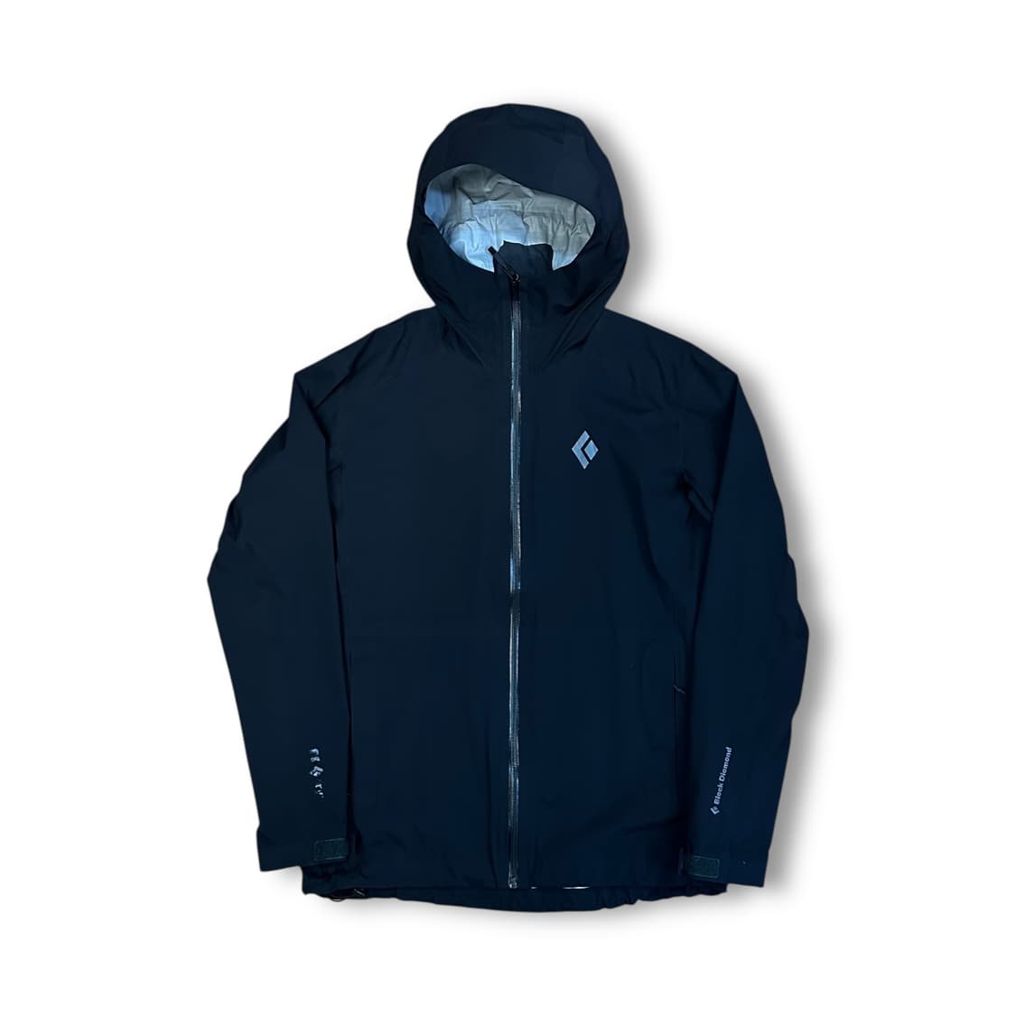 블랙다이아몬드 BDdry 자켓 상품이미지1