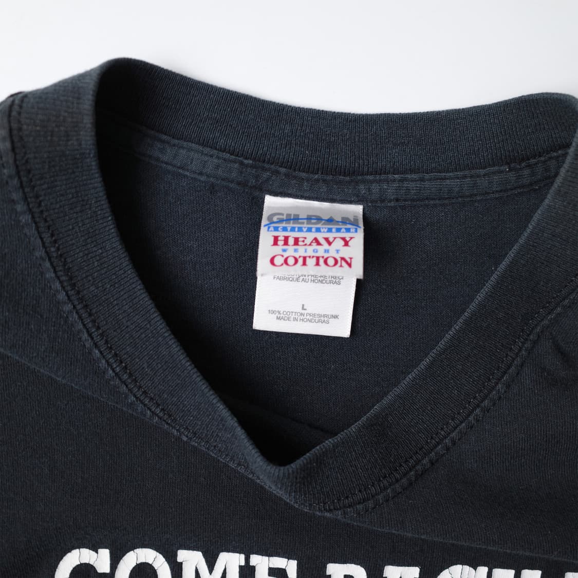  2000's Come Back to Detroit T-shirt 상품이미지5