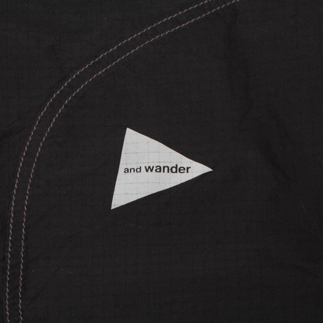 AND WANDER 셔츠 상품이미지9