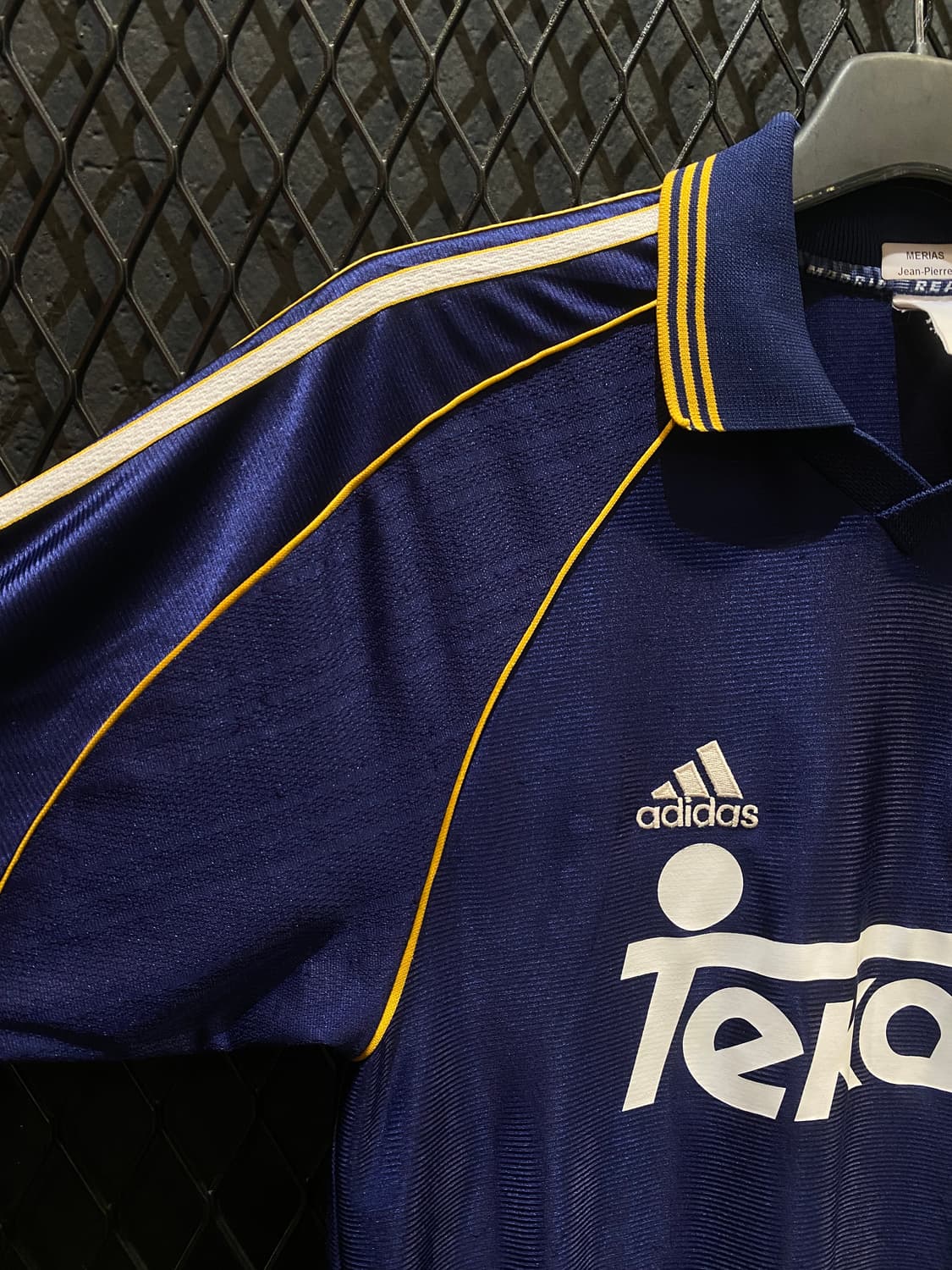 98/99 레알 써드 셰도르프 (L) 상품이미지4