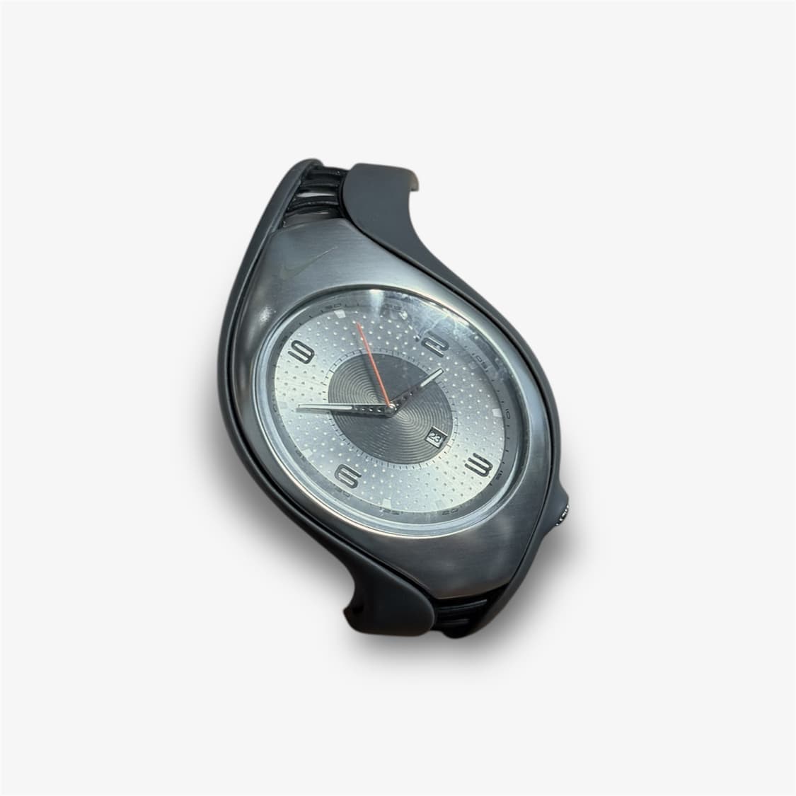 (OS)나이키 트라이엑스 실버/그레이 상품이미지1