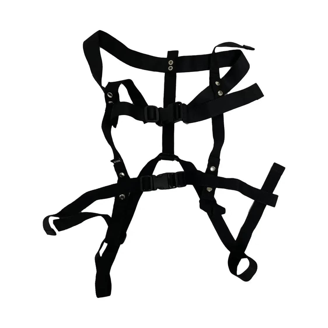 DOLM 바디 스트랩 하네스 상품이미지1