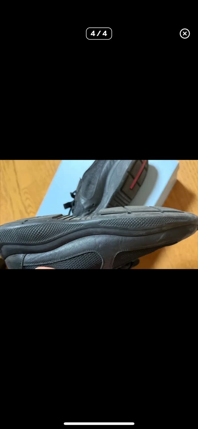 프라다 아메리카컵 상품이미지4