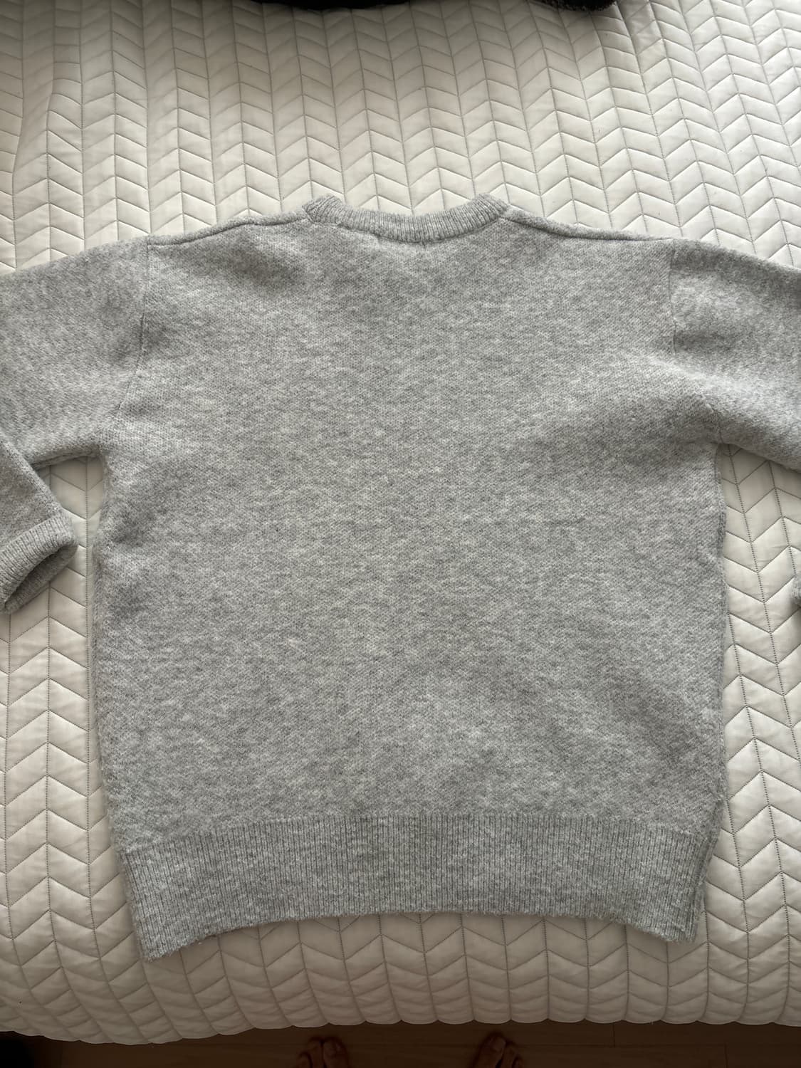 보세 니트 상품이미지2